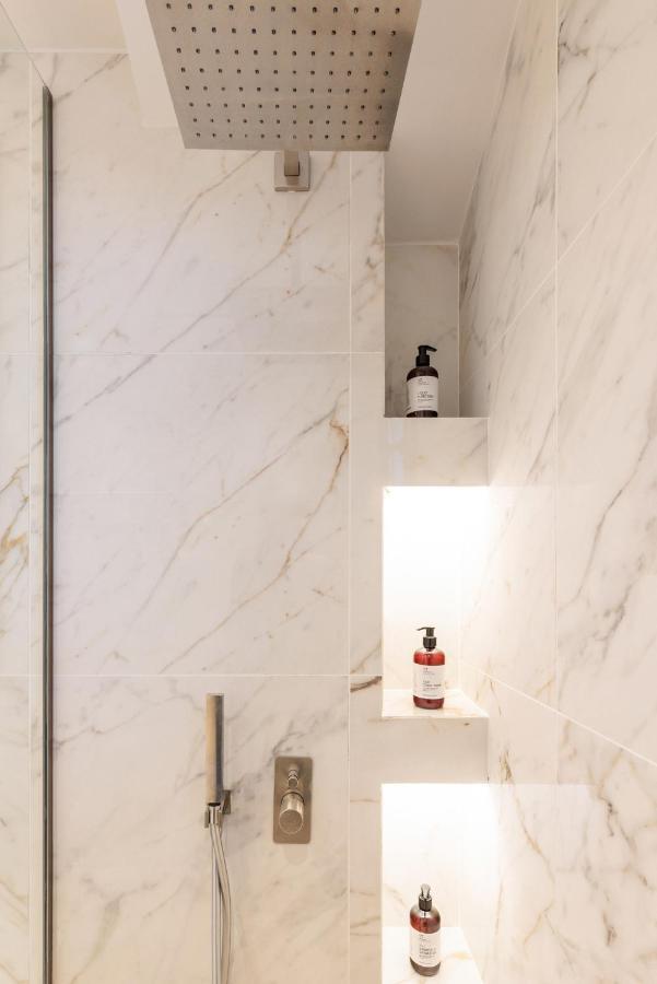 Five Senses Of Luxury Villa Kalandra Exteriör bild